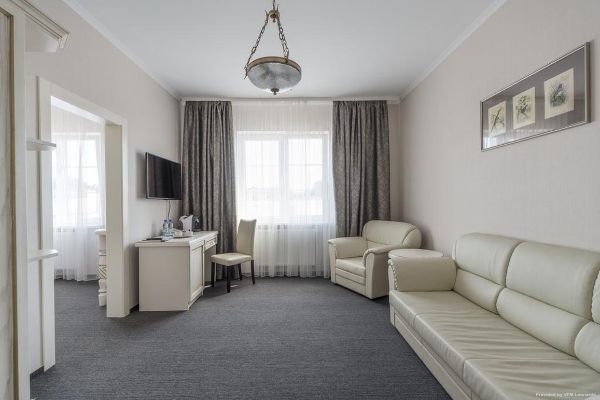 Hotel RiverSide (Kaliningrad)